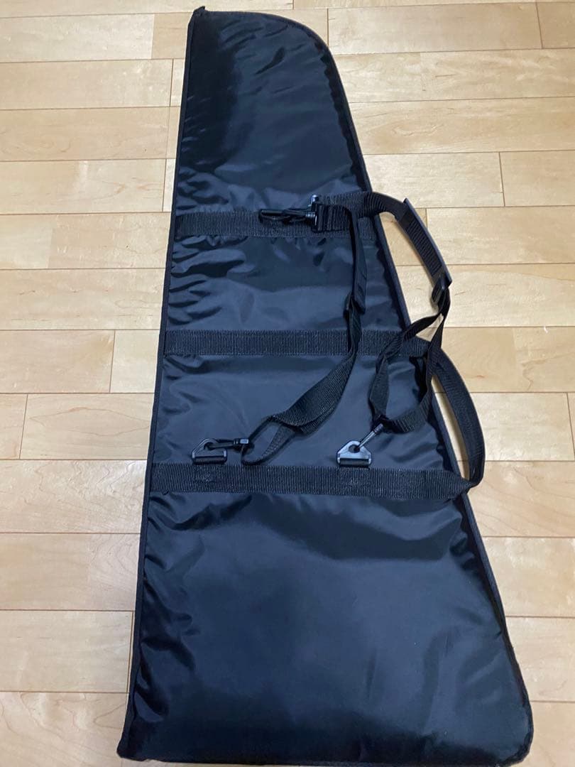 SCHECTER SD-2-24-AL/M AMB 美品