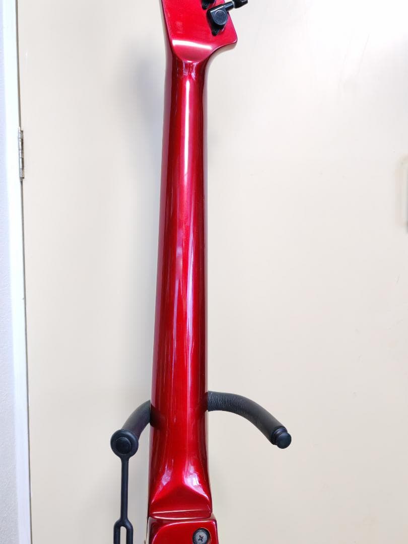 ギター ESP GC-60V King V Penicillin Chisato