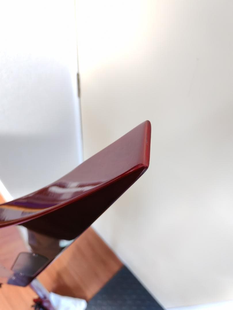 ギター ESP GC-60V King V Penicillin Chisato