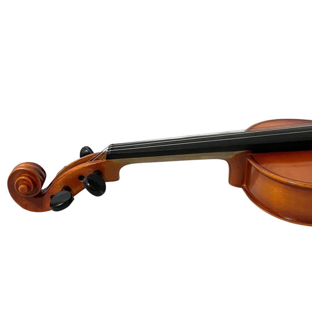 SUZUKI バイオリン No.280 1/2 サイズ オーケストラ スズキ