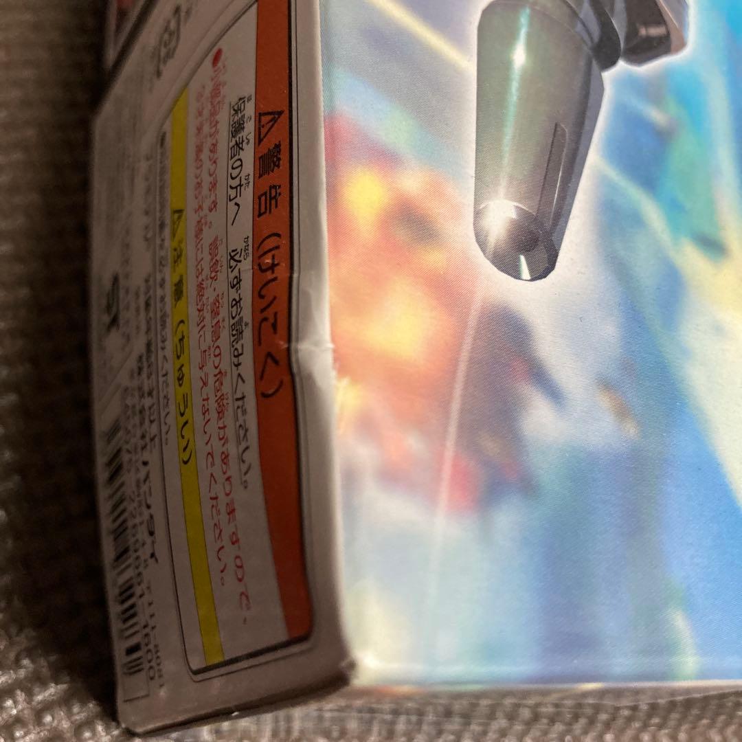 HG Gセルフほか、レコンギスタキット6点セット