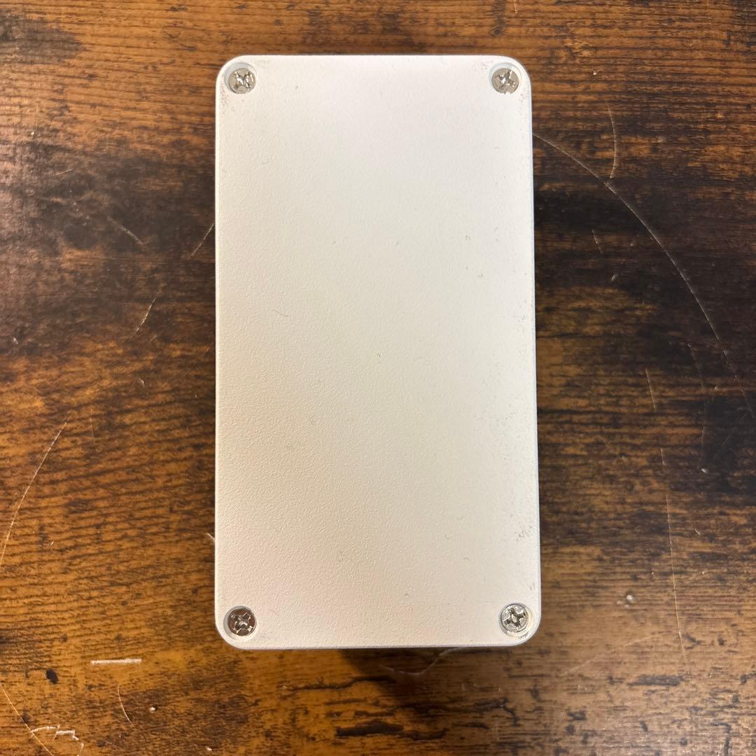 ギター Animals Pedal Custom 030 BATH TIME GIRL