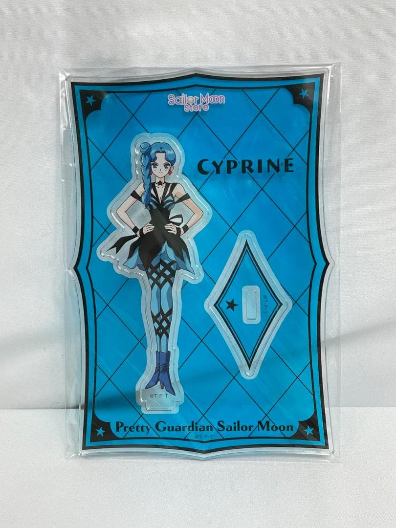 ◆セーラームーン PROPLICA コンパクト アクスタ２点セット09313