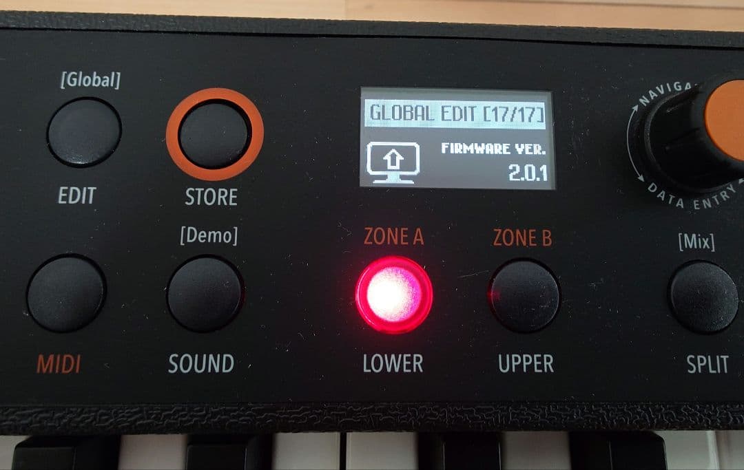 鍵盤楽器 Studiologic Numa Compact2 Numa compact 2