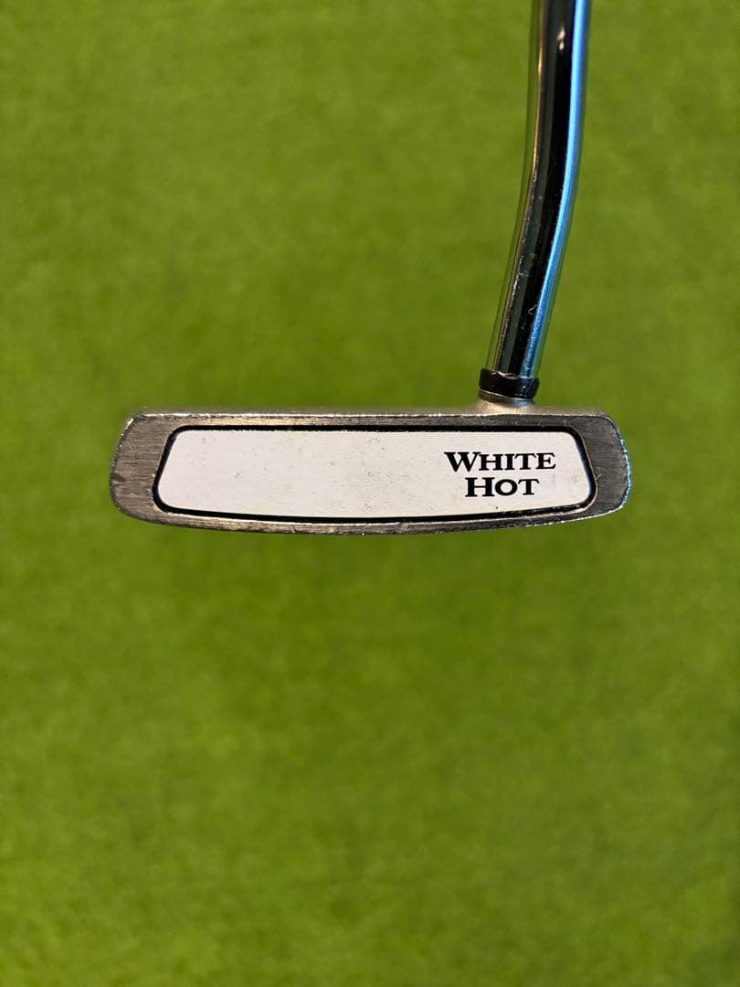 初代オデッセイ ホワイトホット#5 34インチ 2ドット