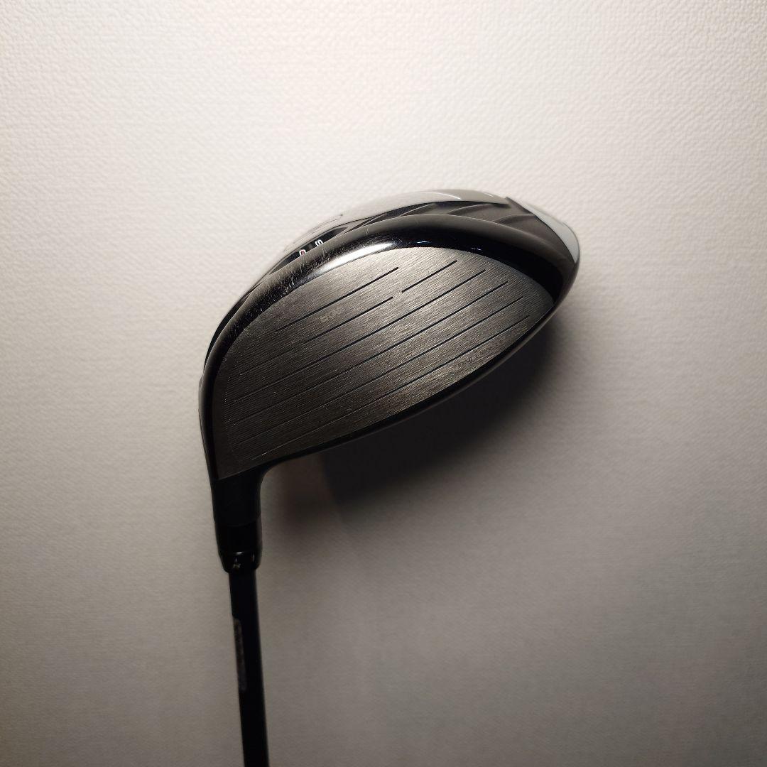 【値下げ】ブリヂストン B2 ドライバー 9.5度 フレックス S