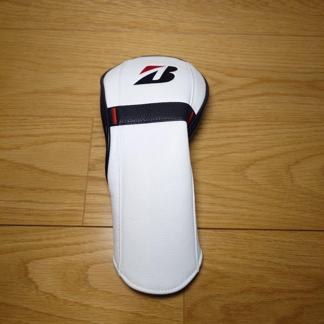 【値下げ】ブリヂストン B2 ドライバー 9.5度 フレックス S