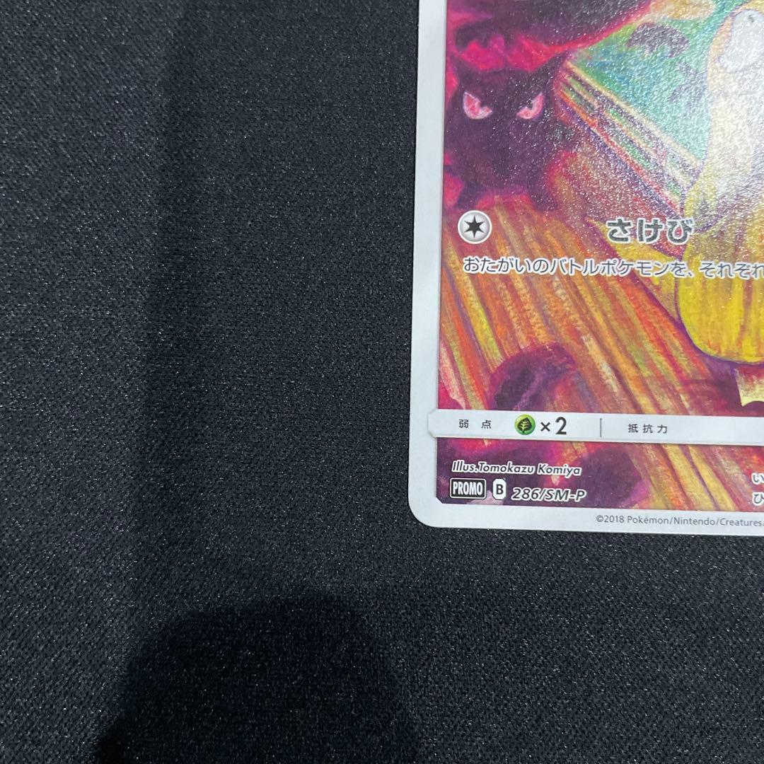 ムンクコダック　プロモ