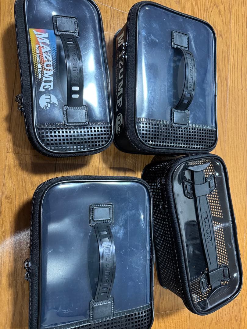 青物ルアー　まとめ売り