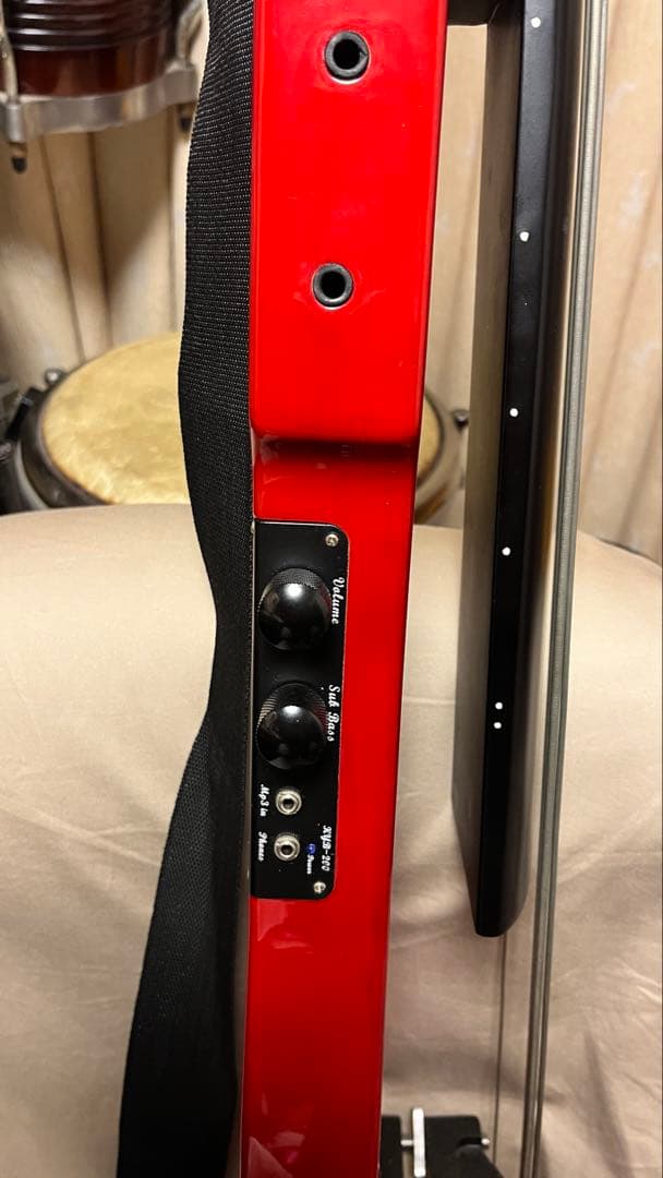 Hallstatt WBSE-850 エレクトリック アップライベース