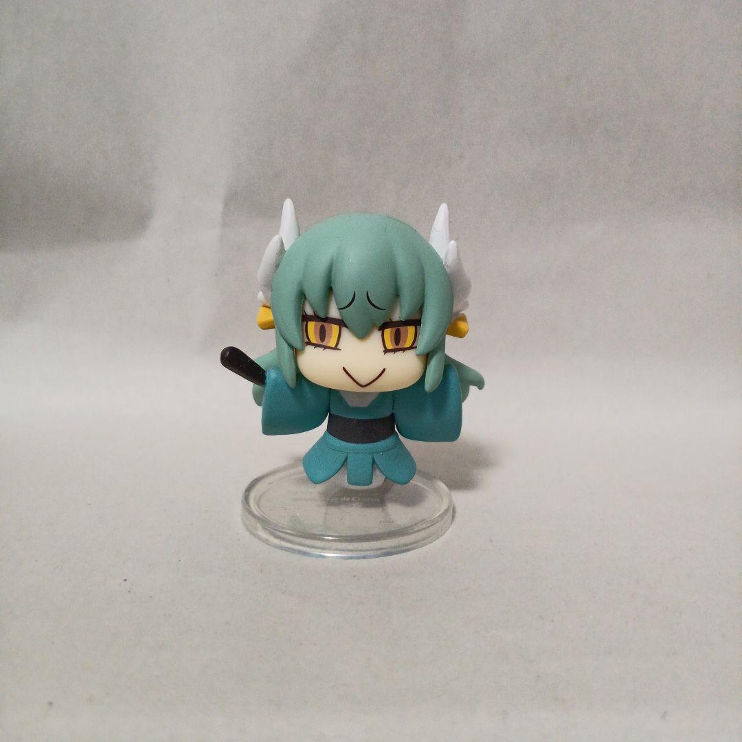 マンガで分かる!Fate/Grand Order　バーサーカー/清姫　フィギュア