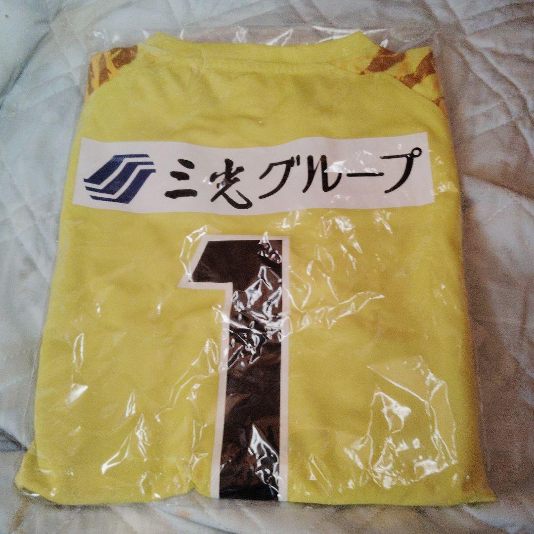 ガイナーレ鳥取、オーセンティックユニホーム