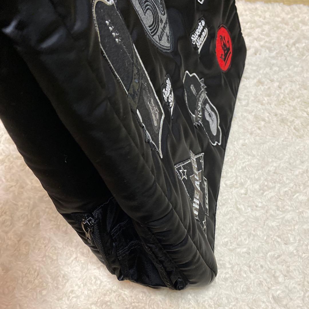 THE ALFEE アルフィー　50周年記念トートバッグ