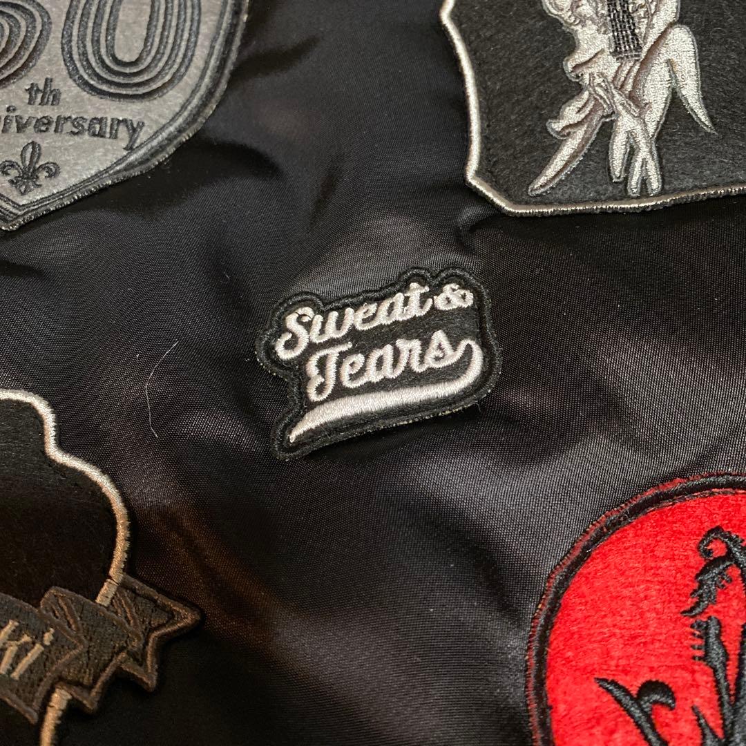 THE ALFEE アルフィー　50周年記念トートバッグ