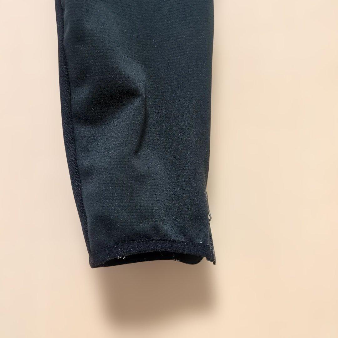 クロスカントリースキー　　ワンウェイオーバージャージ上下　Ｍ