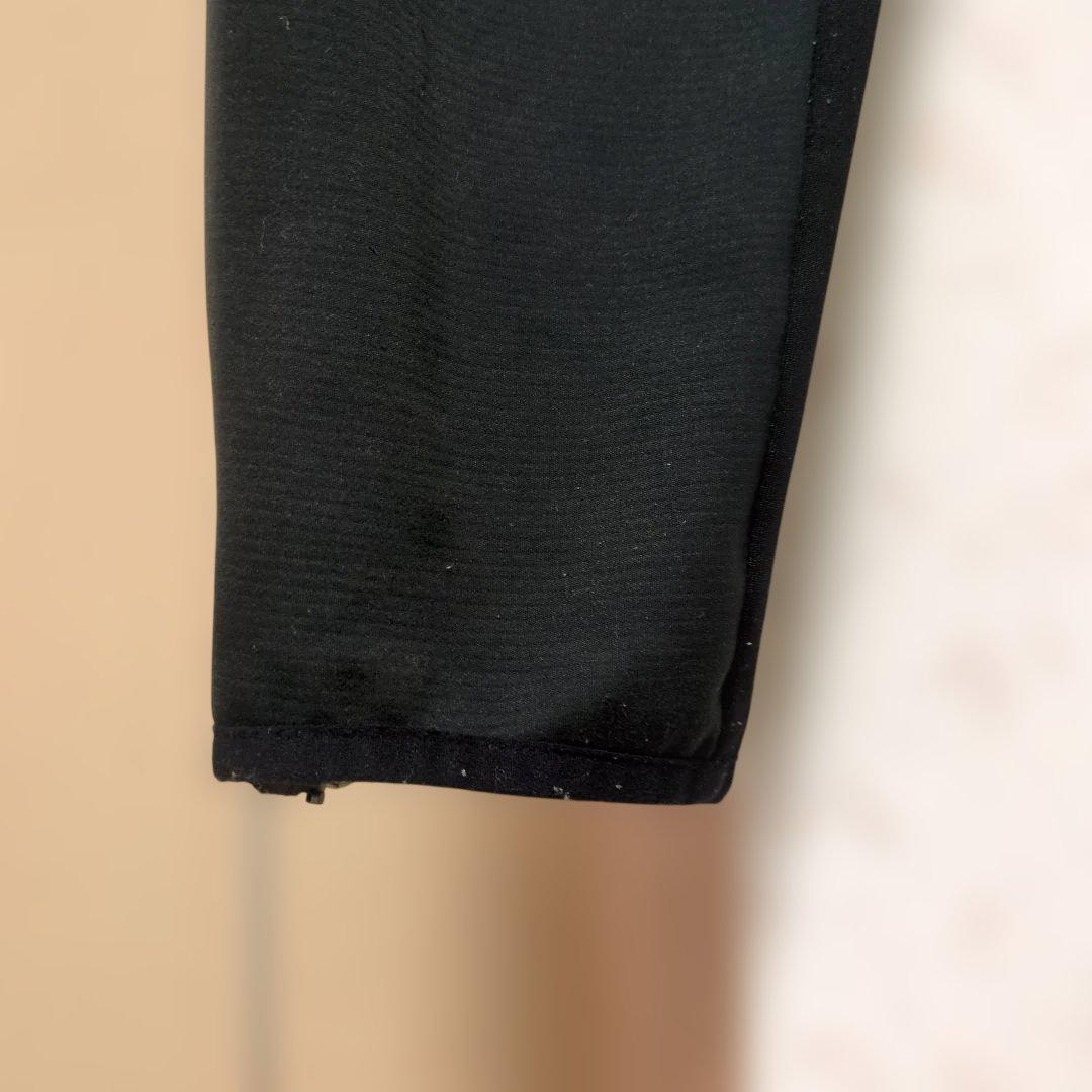 クロスカントリースキー　　ワンウェイオーバージャージ上下　Ｍ