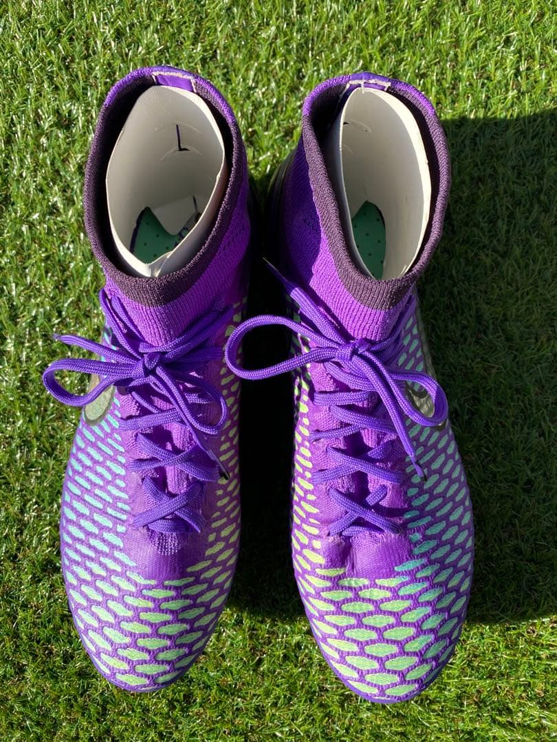 ナイキ　マジスタオブラ　FG