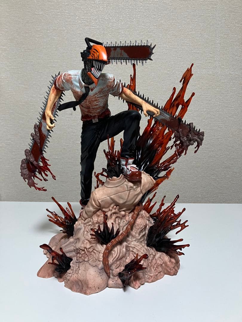 チェンソーマン　渋谷スクランブル