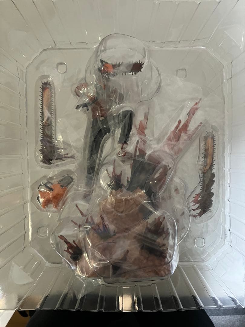 チェンソーマン　渋谷スクランブル