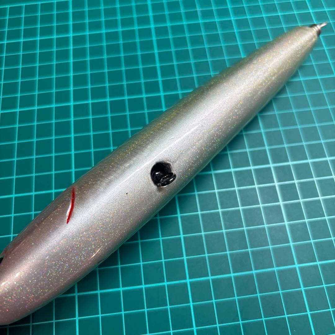 マッドキャップブロス ジャックポット 200HF 美品