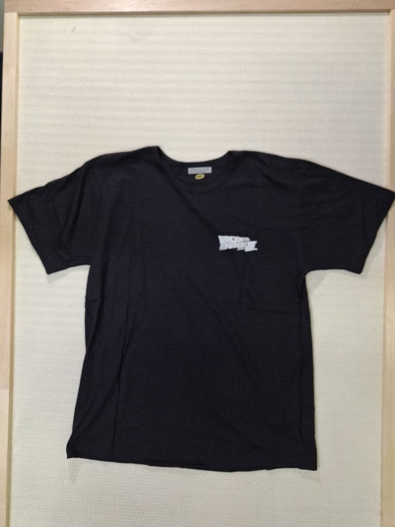 90s バックトゥザフューチャー3ムービーTロバートゼメキスマイケルjフォックス