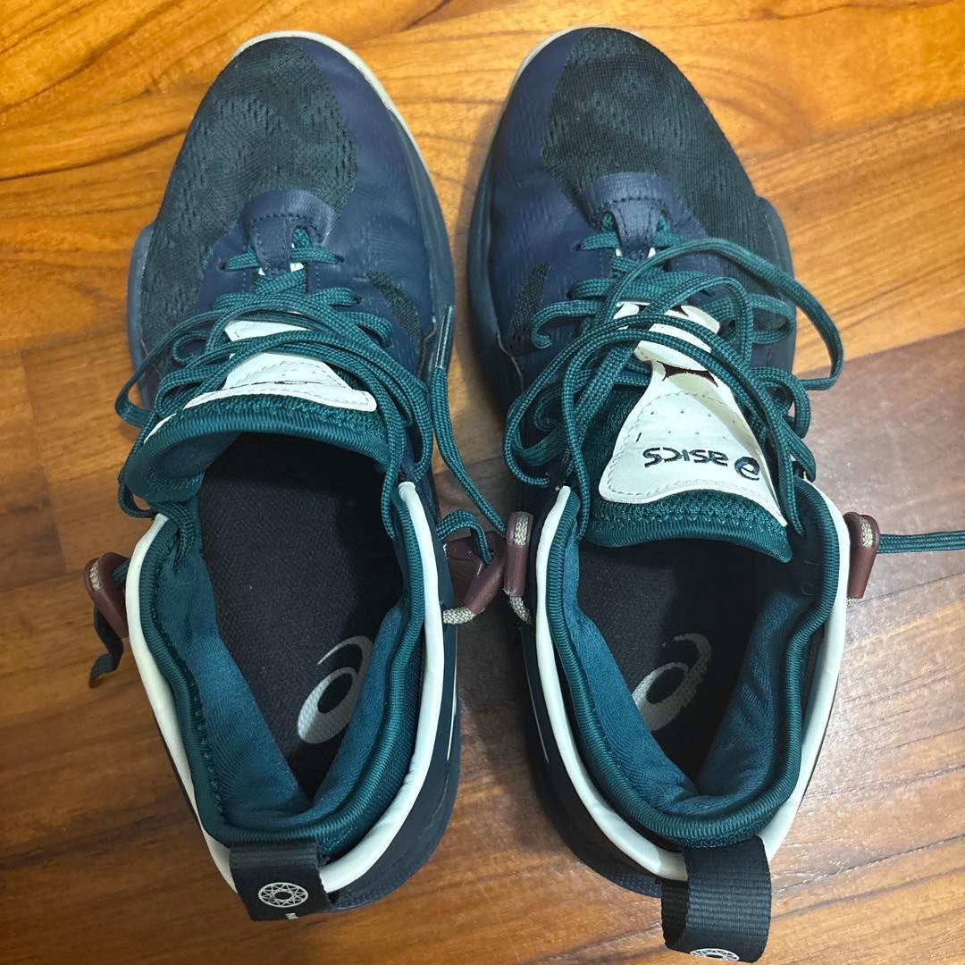 シューズ(男性用) NOVA SURGE LOW2