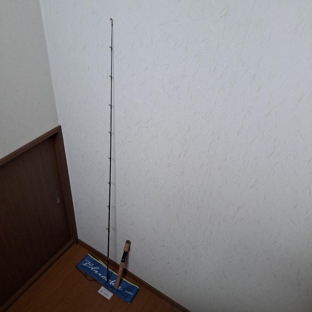 ダイコーブルーダーBC66ML