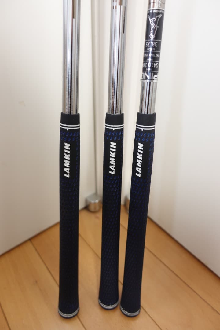 PING TOUR 173-85S ユーティリティシャフト 3本 送料込