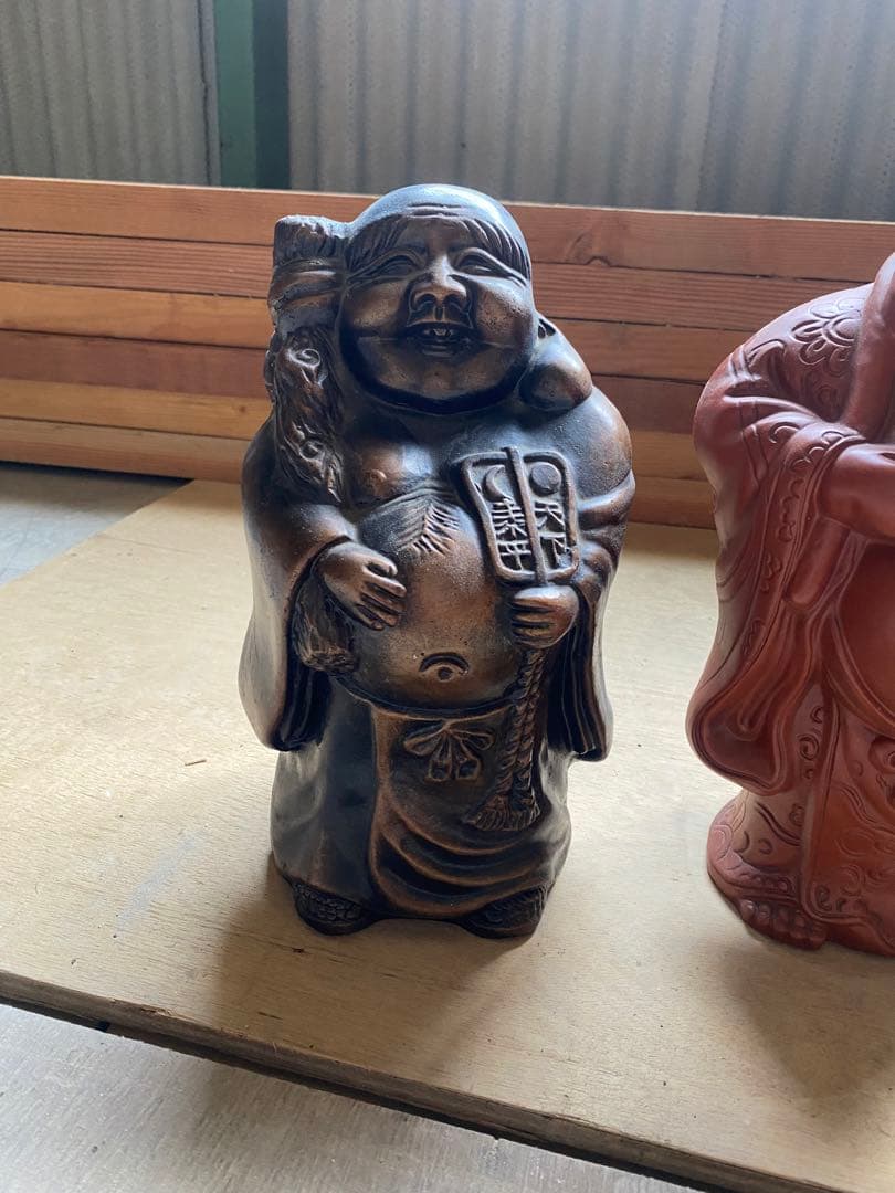 恵比寿様　恵比寿　置物