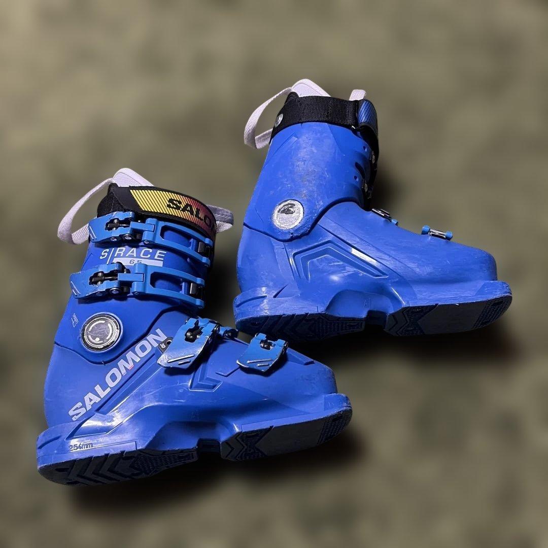 SALOMON S/RACE 21.5センチ