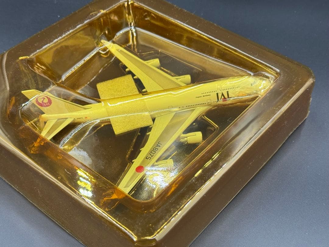 I3-208【未検品】BOEING ボーイング 747-400