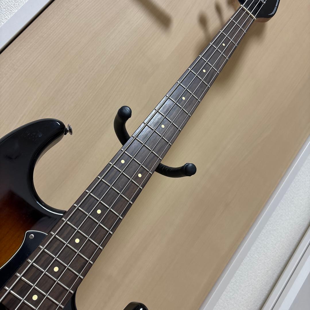 ベース YAMAHA BB434