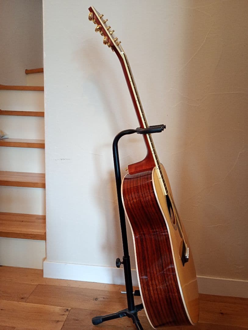 Yamaha LS16 ARE アコースティックギター