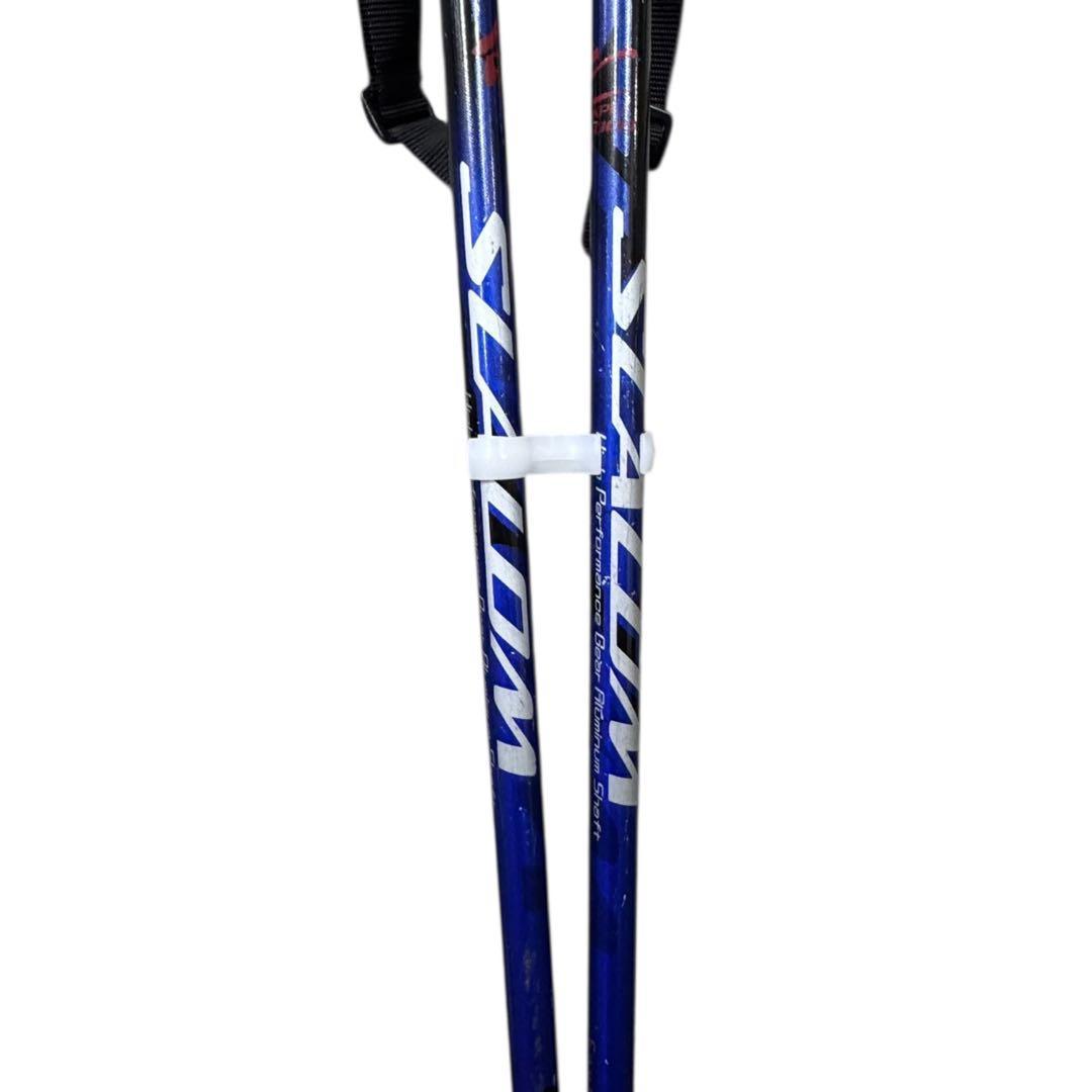 NORDICA DOUBLE5 ショートスキー ボード 99cm ケース付き