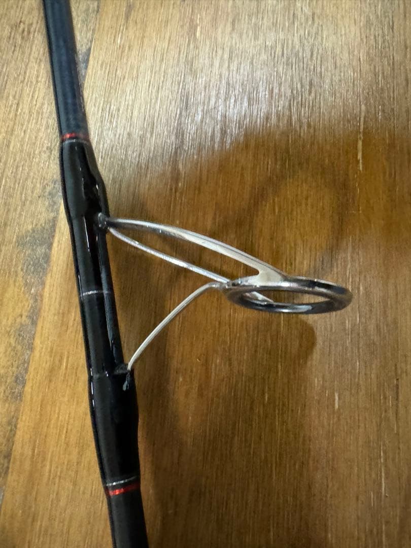 ダイワ　キャタリナ　オールラウンダー