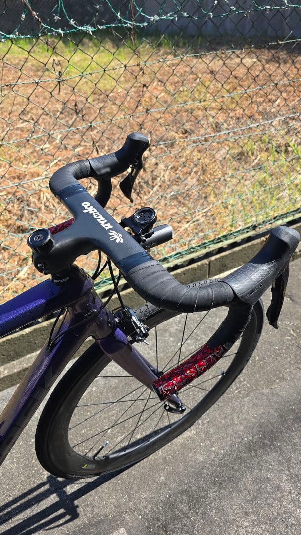 Trek Emonda ALR5 (TWINPOWERさん)