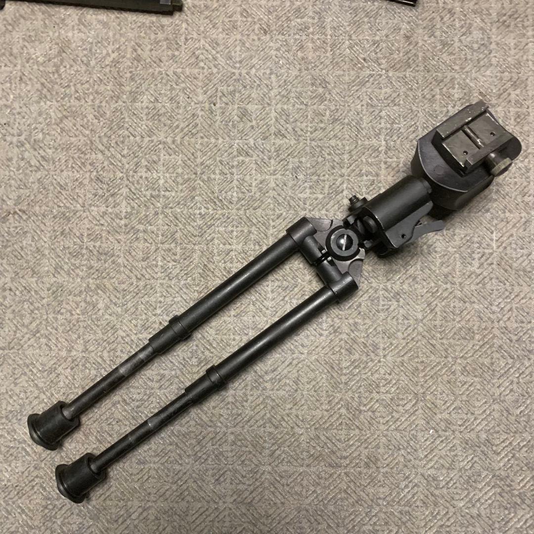 K725 東京マルイ トイガン エアガン ジャンク まとめ