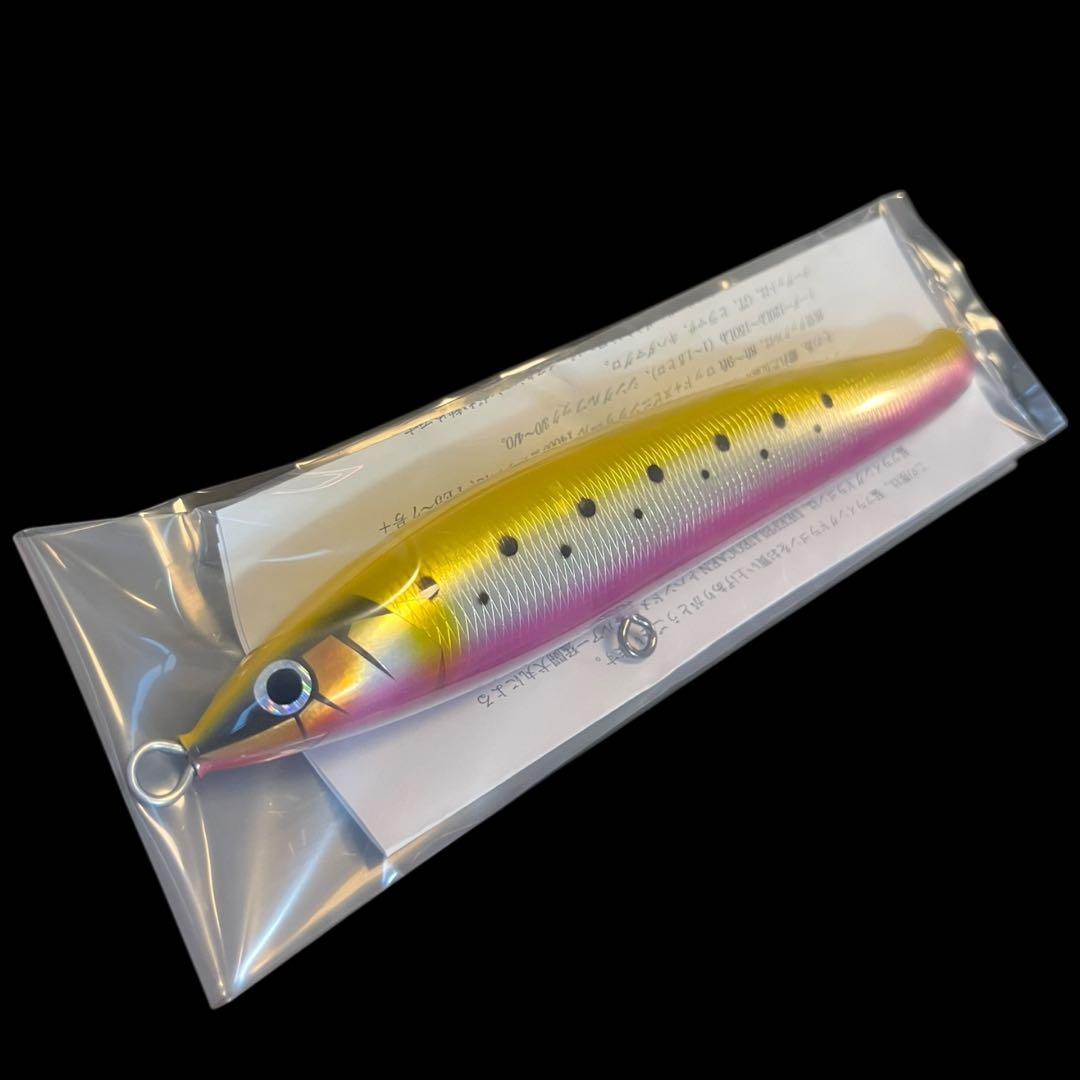 【新品未使用】猛闘犬丸　猛フライングドラゴン220F FLYING DRAGON