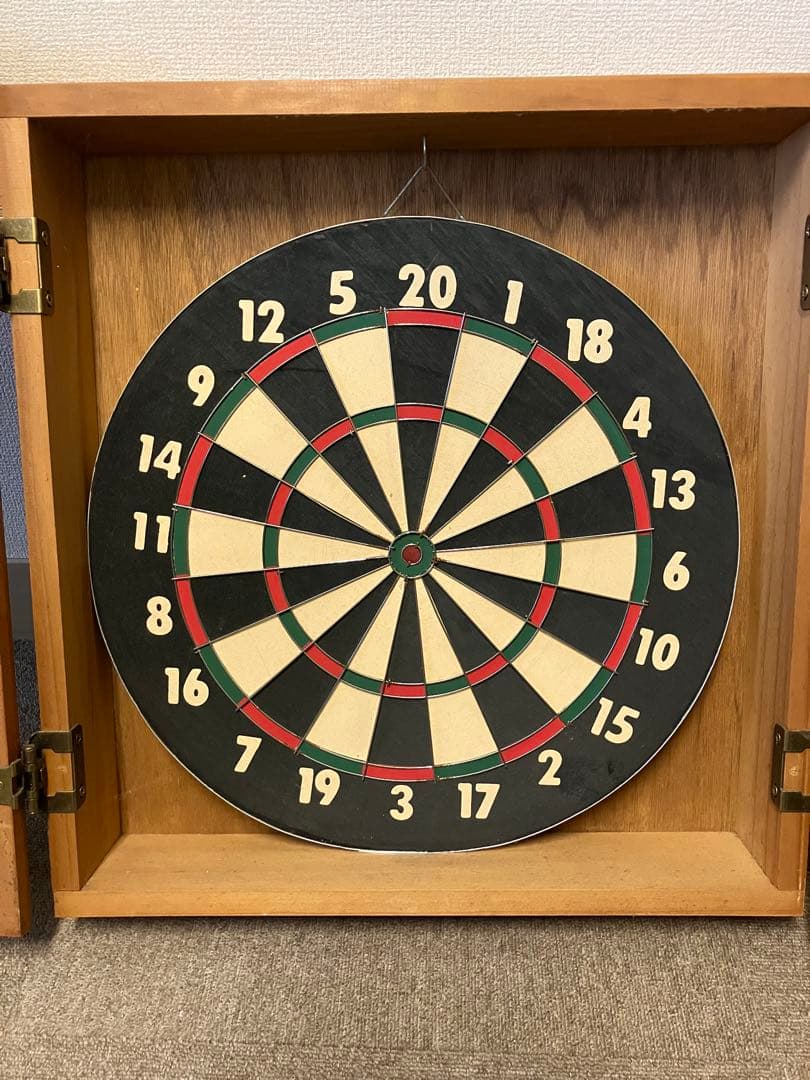 コカコーラ　ハードダーツボード　非売品