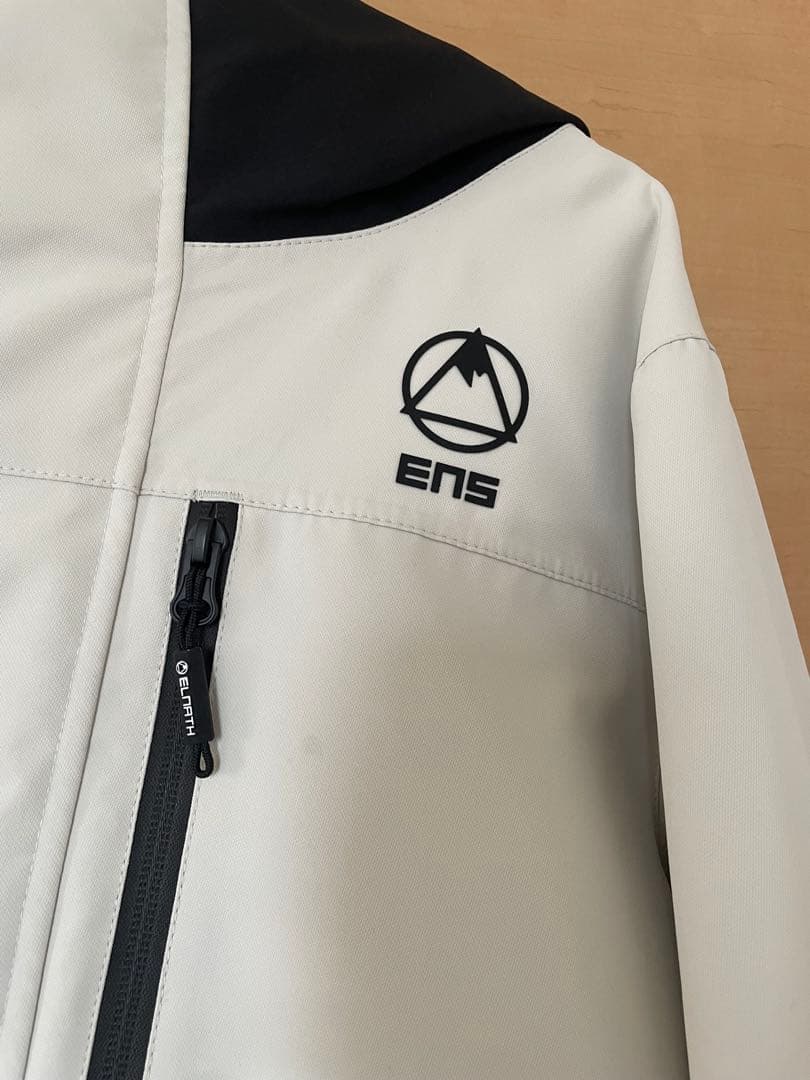 【2月で掲載終了】ELNATH ボードウェア 美品