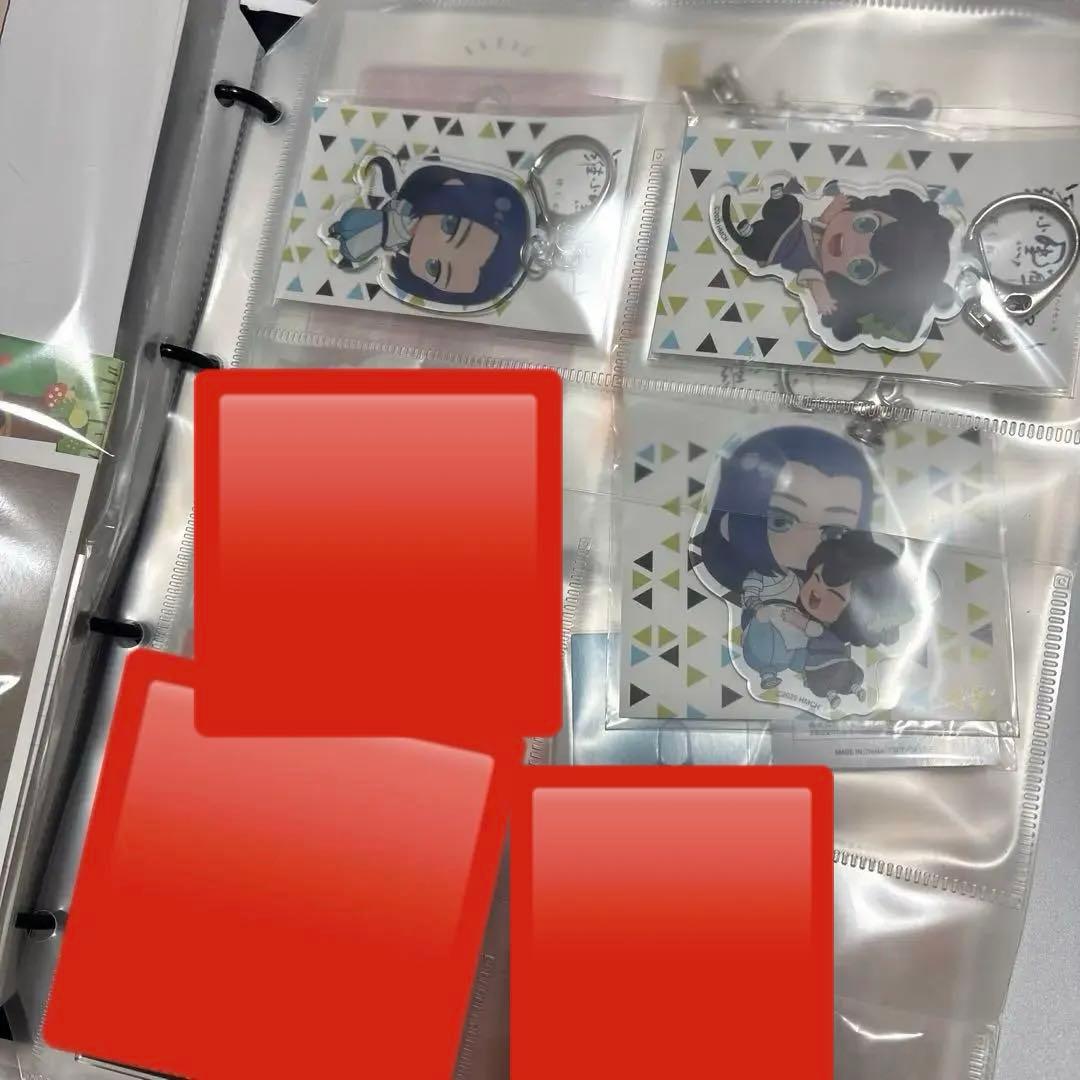 羅小黒戦記　まとめ売り