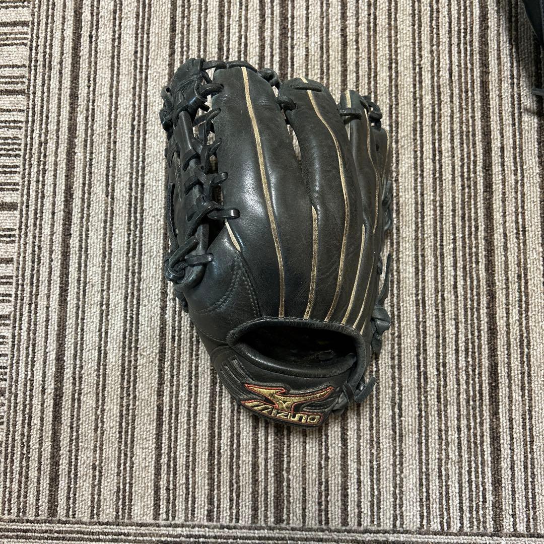 ミズノグローブ