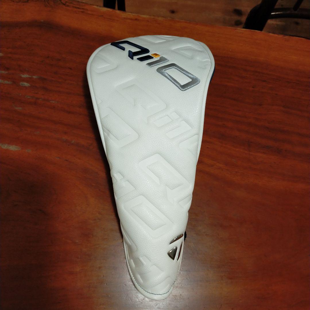 TaylorMade QI10 ドライバー