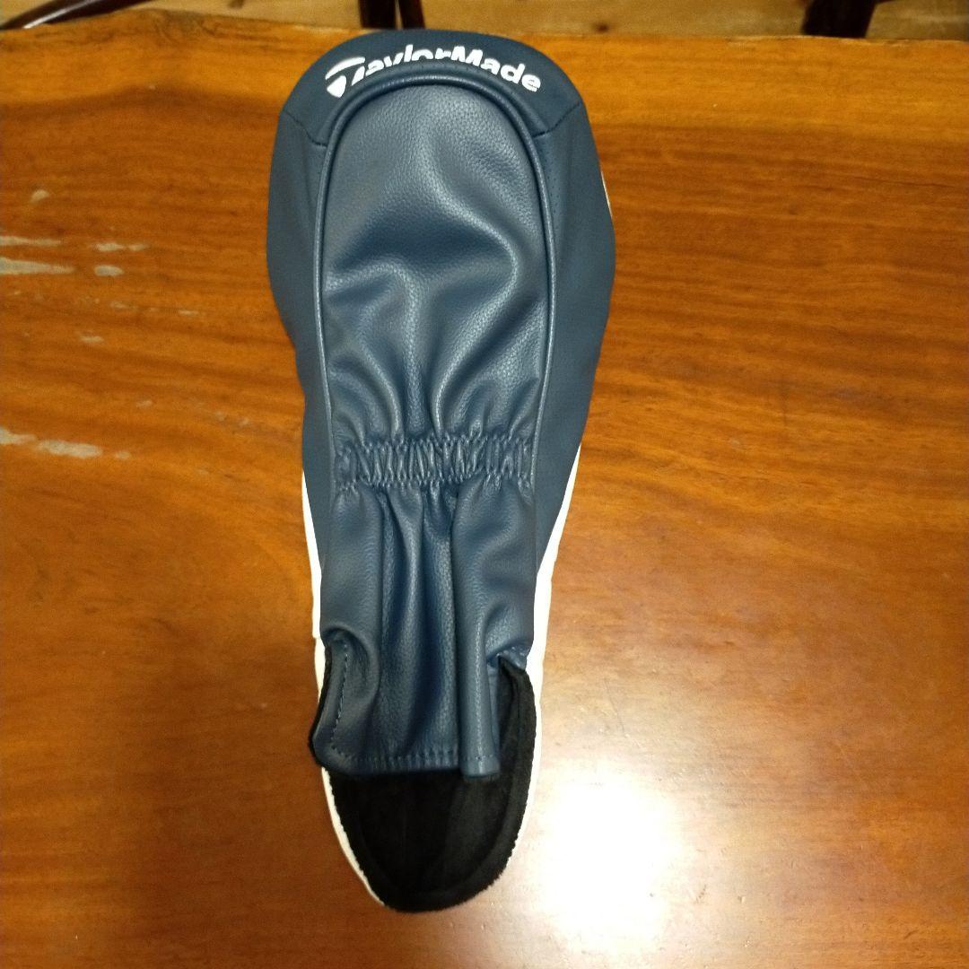 TaylorMade QI10 ドライバー