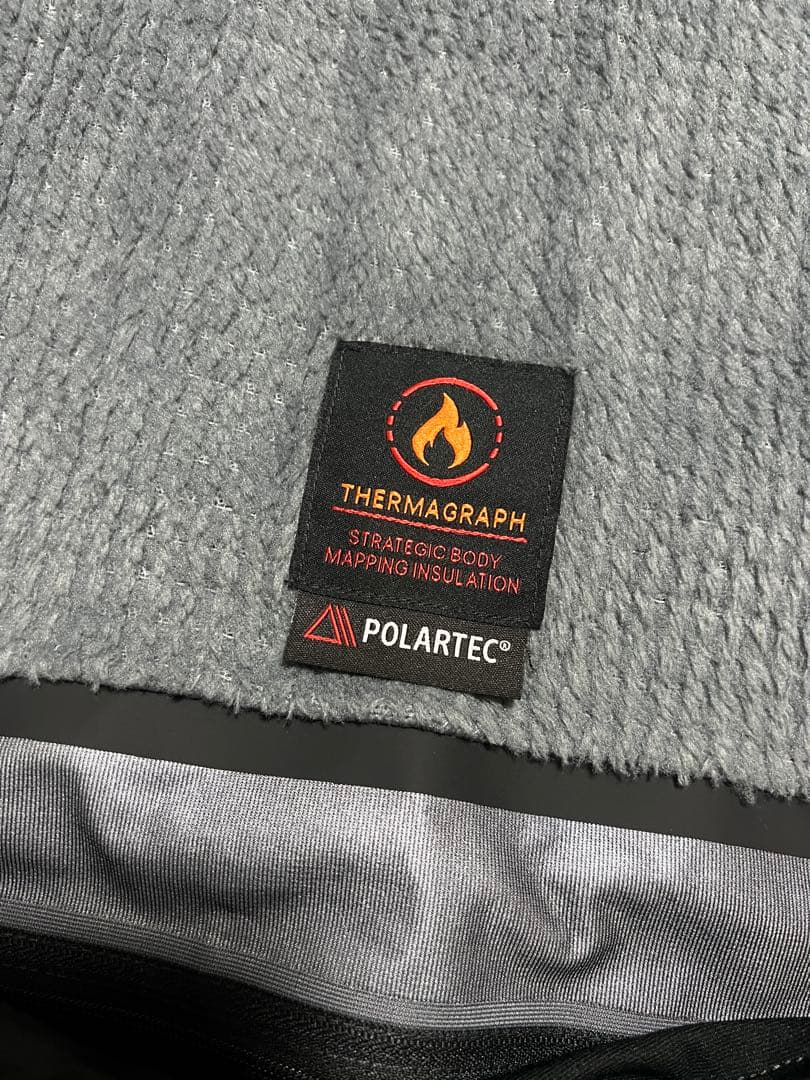 定価151,800円 686 atv jacket gore 3レイヤー ウェア