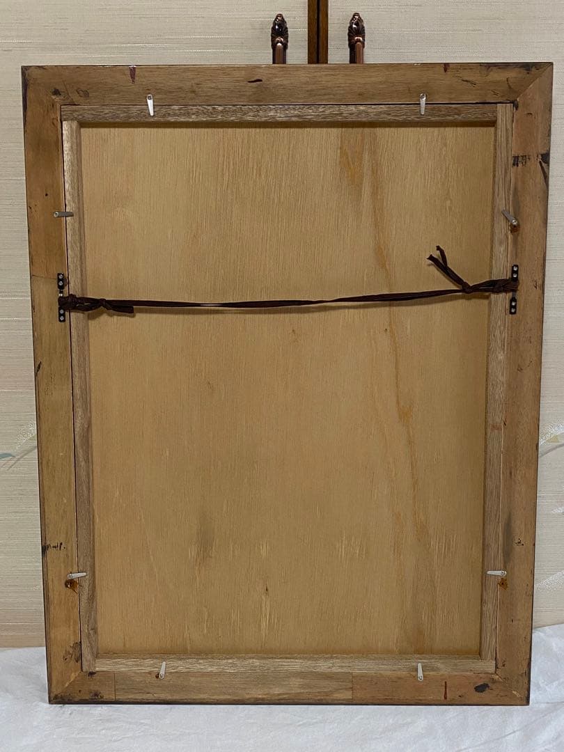 佐藤勝彦　絵画