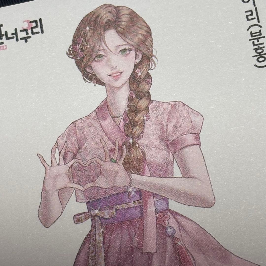 バラ売り可★【BU60海外ステッカー】黒いたぬき様　女の子　人物ステッカー