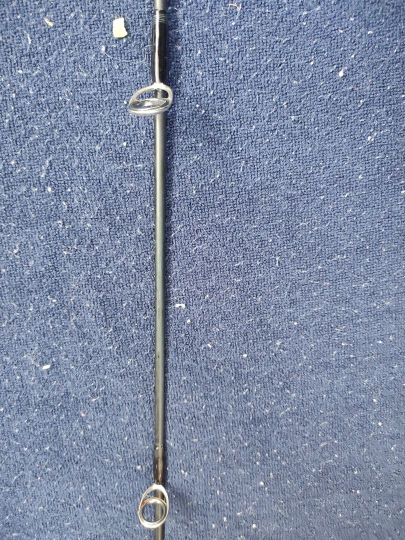 オフショアジギング キャタリナ4500 キャタリナJ62ms