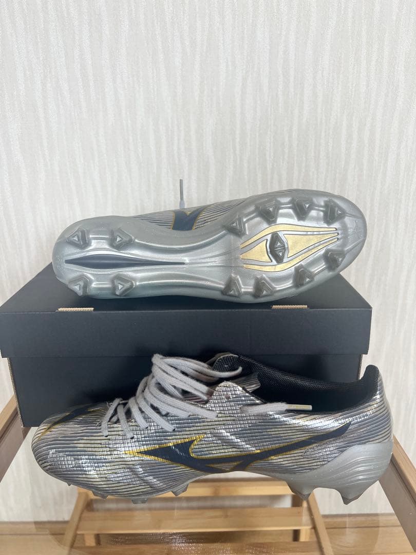 国内正規品 ミズノ アルファ2 JAPAN