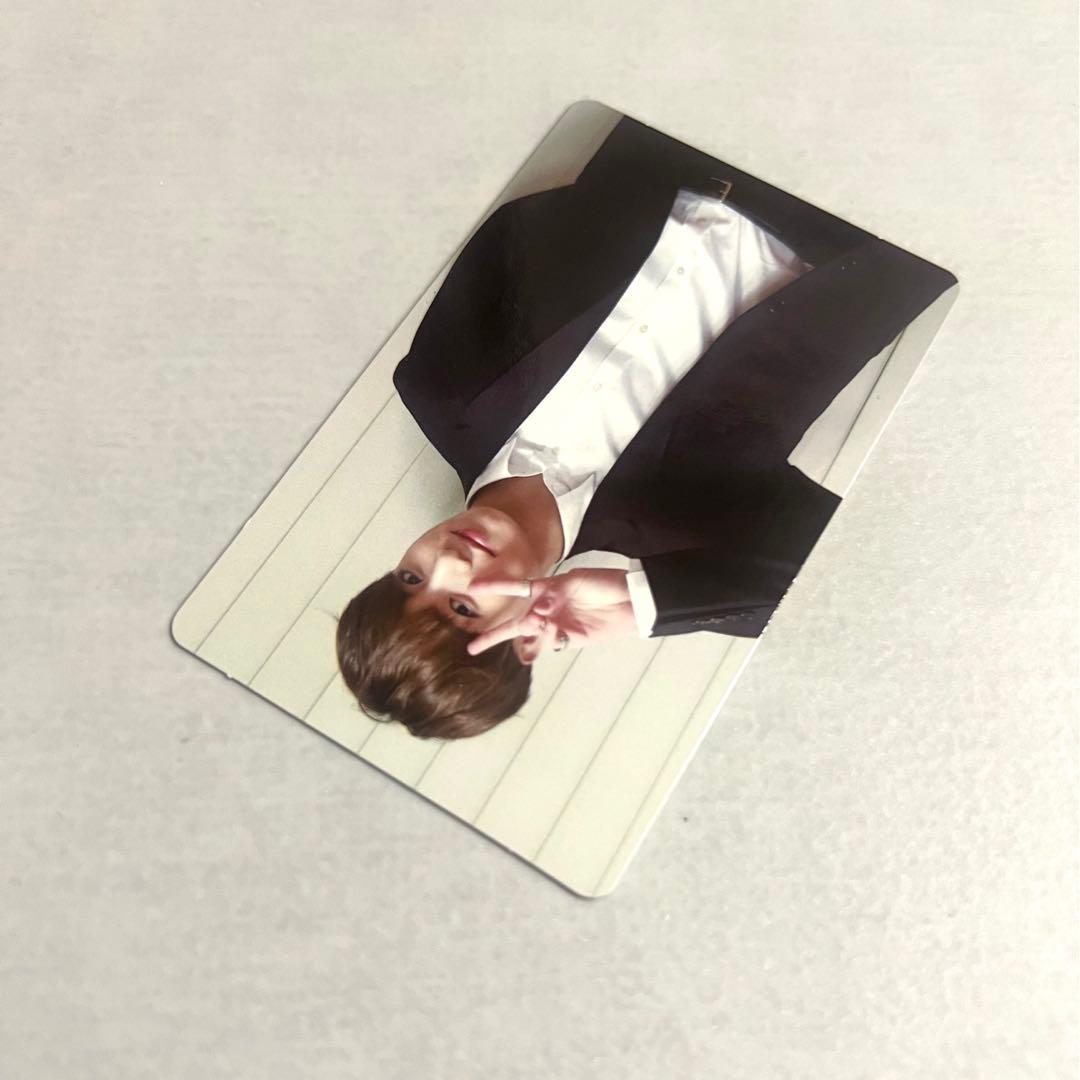 BTS MEMORIES 2018 Blu-ray DVD グク トレカ セット